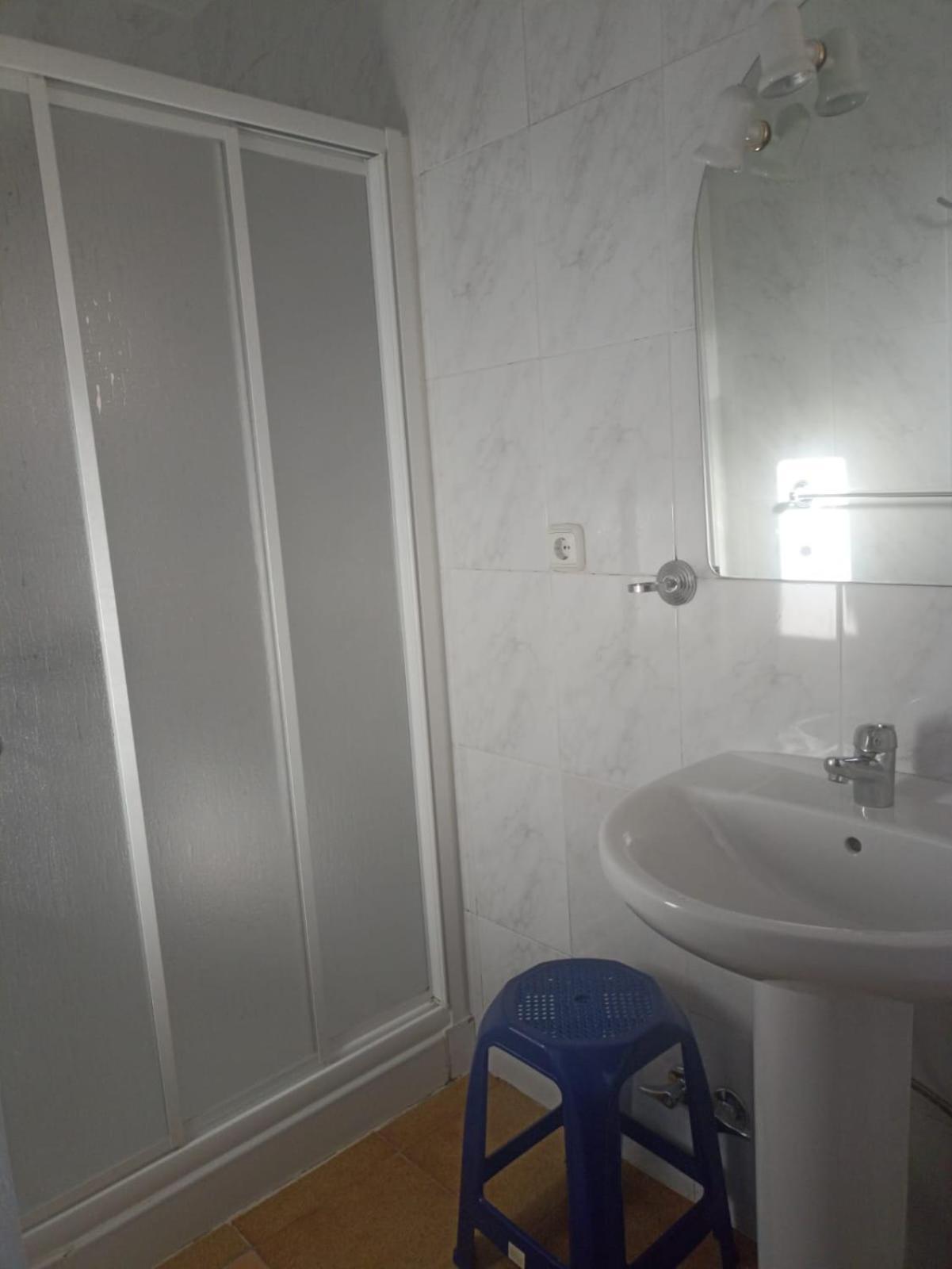 Hostal El Desvio เซียร์ราเนบาดา ภายนอก รูปภาพ