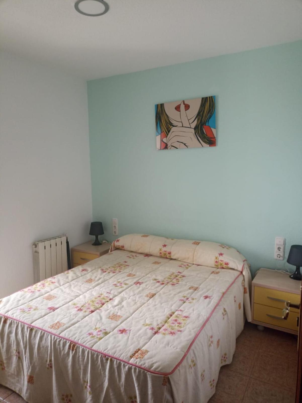 Hostal El Desvio เซียร์ราเนบาดา ภายนอก รูปภาพ